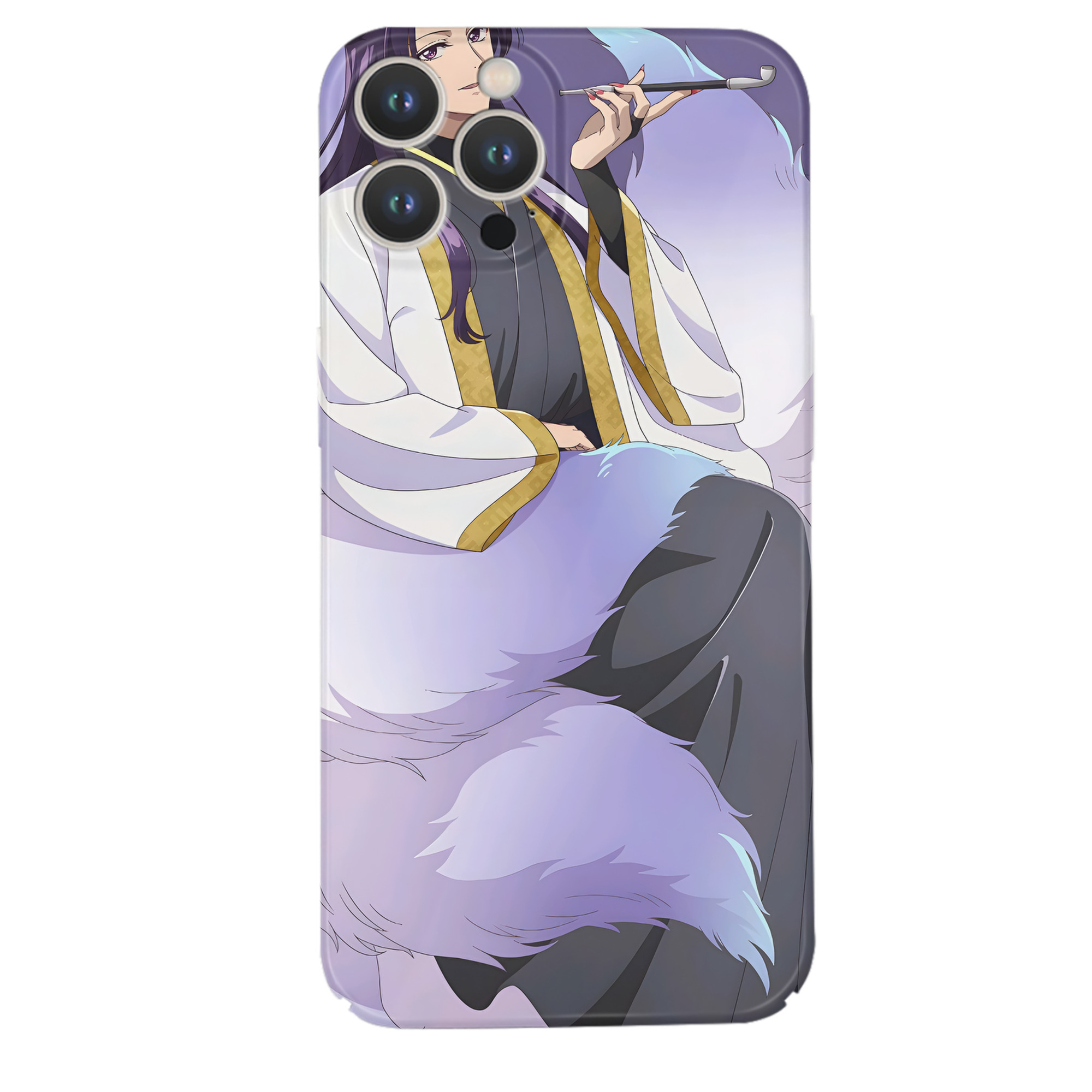 （画像用） 薬屋のひとりごと The Apothecary Diaries 【iPhone 14シリーズ対応】ハードケース